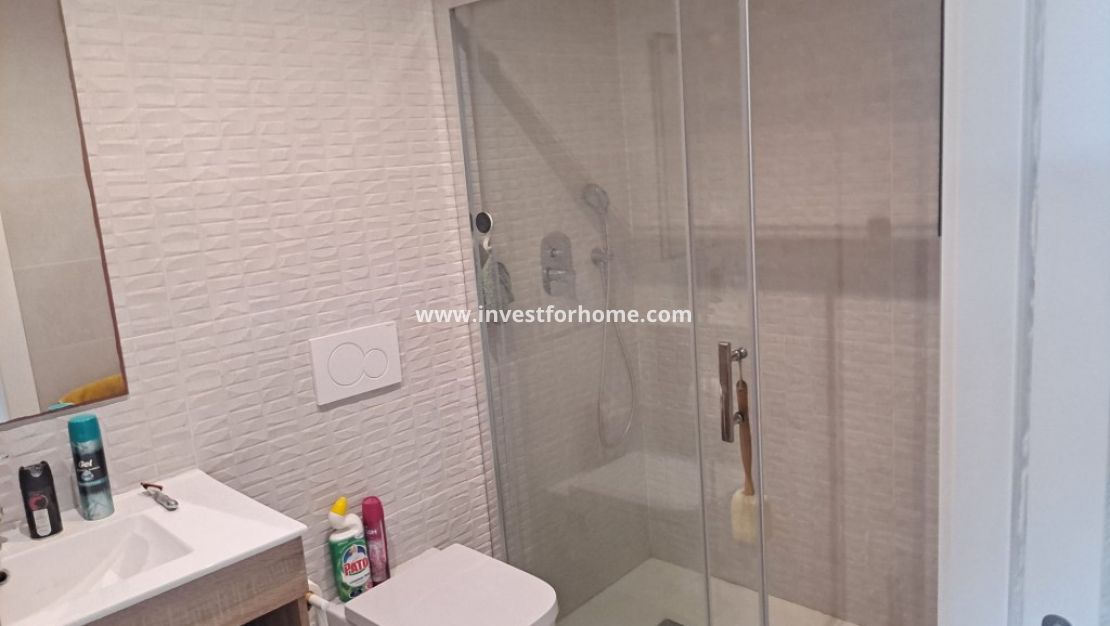 Vente - Appartement - Orihuela Costa - Costa Blanca