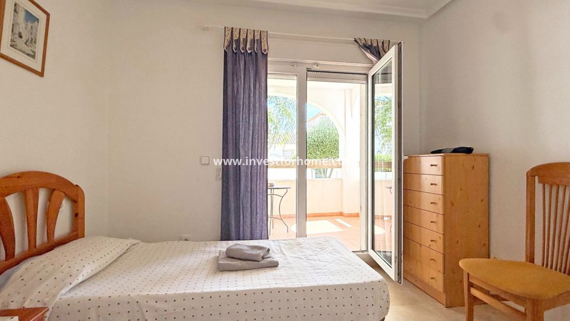 Vente - Appartement - Orihuela Costa - Costa Blanca