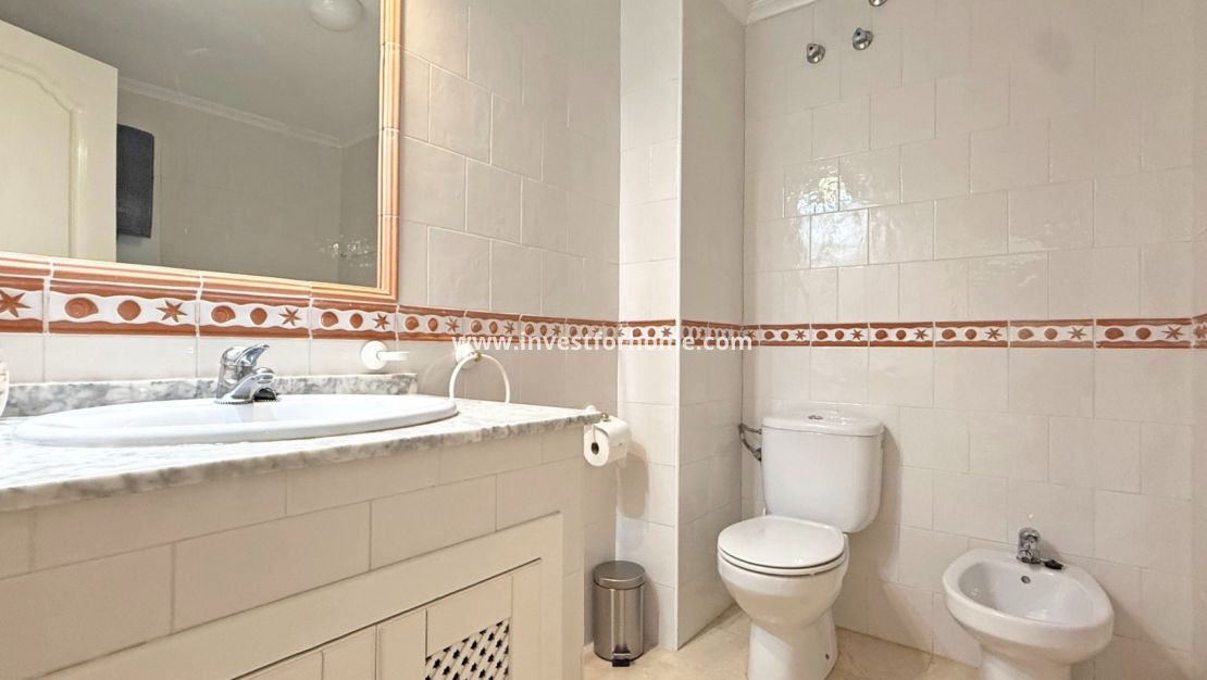 Vente - Appartement - Orihuela Costa - Costa Blanca