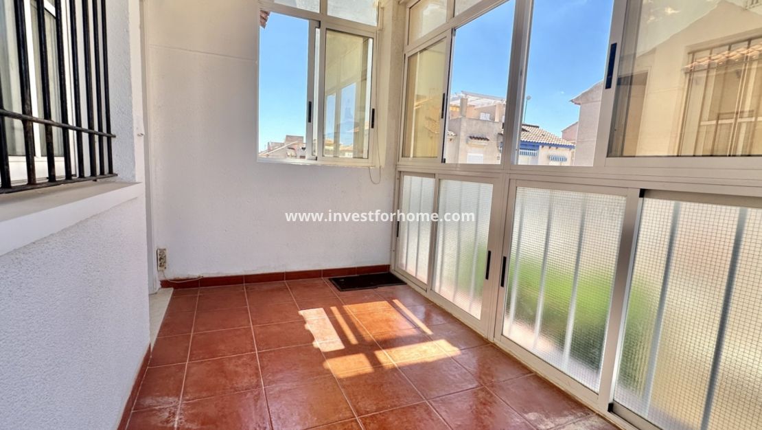 Vente - Appartement - Orihuela Costa - Costa Blanca