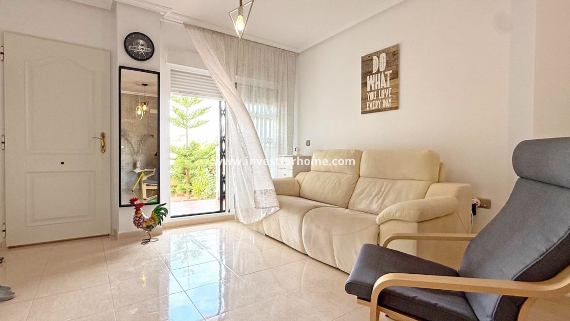 Vente - Appartement - Orihuela Costa - Costa Blanca