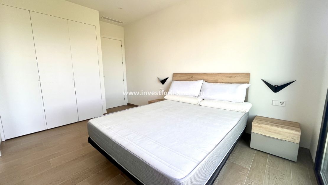 Vente - Appartement - Orihuela Costa - Costa Blanca