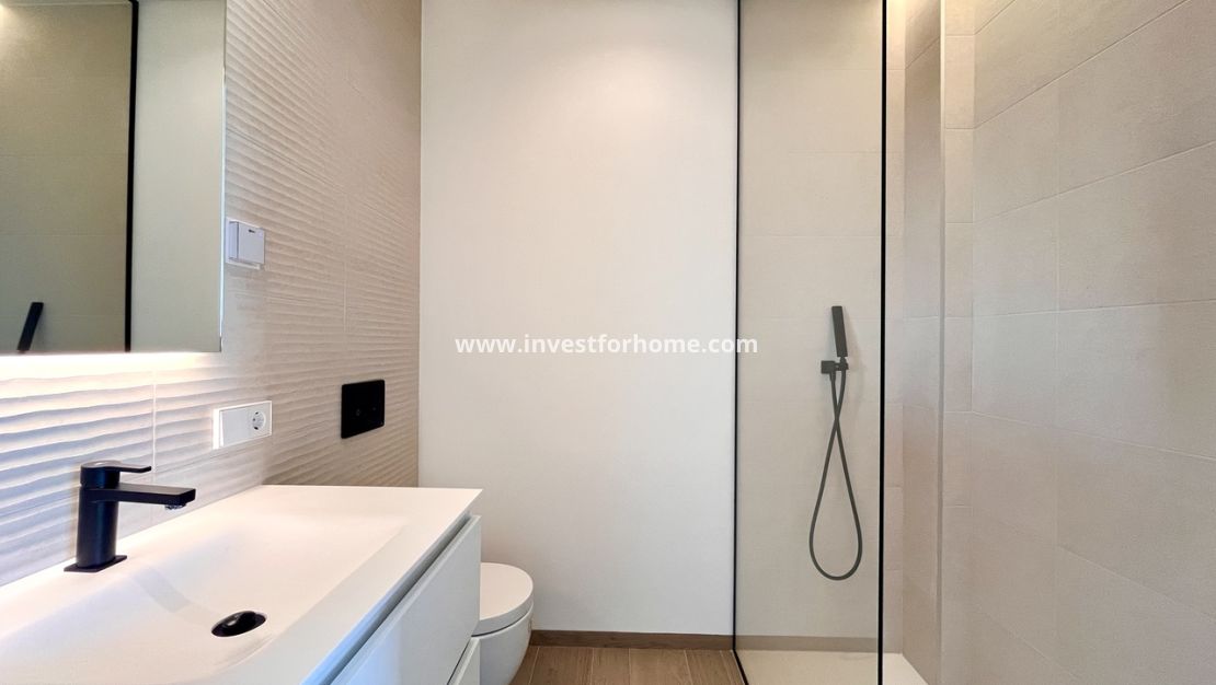 Vente - Appartement - Orihuela Costa - Costa Blanca