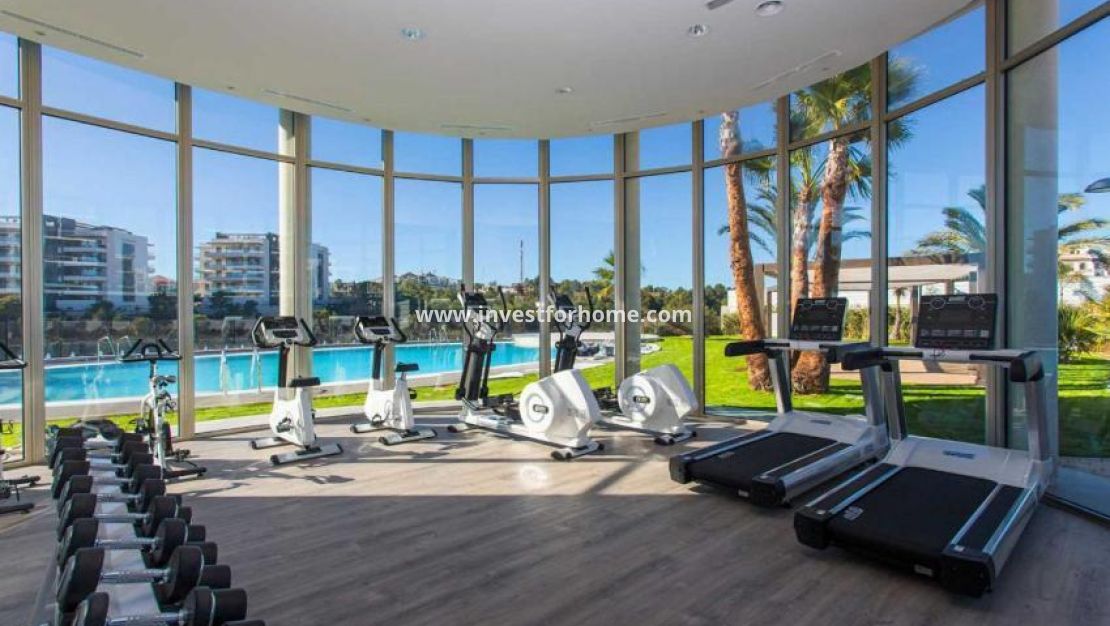 Vente - Appartement - Orihuela Costa - Costa Blanca