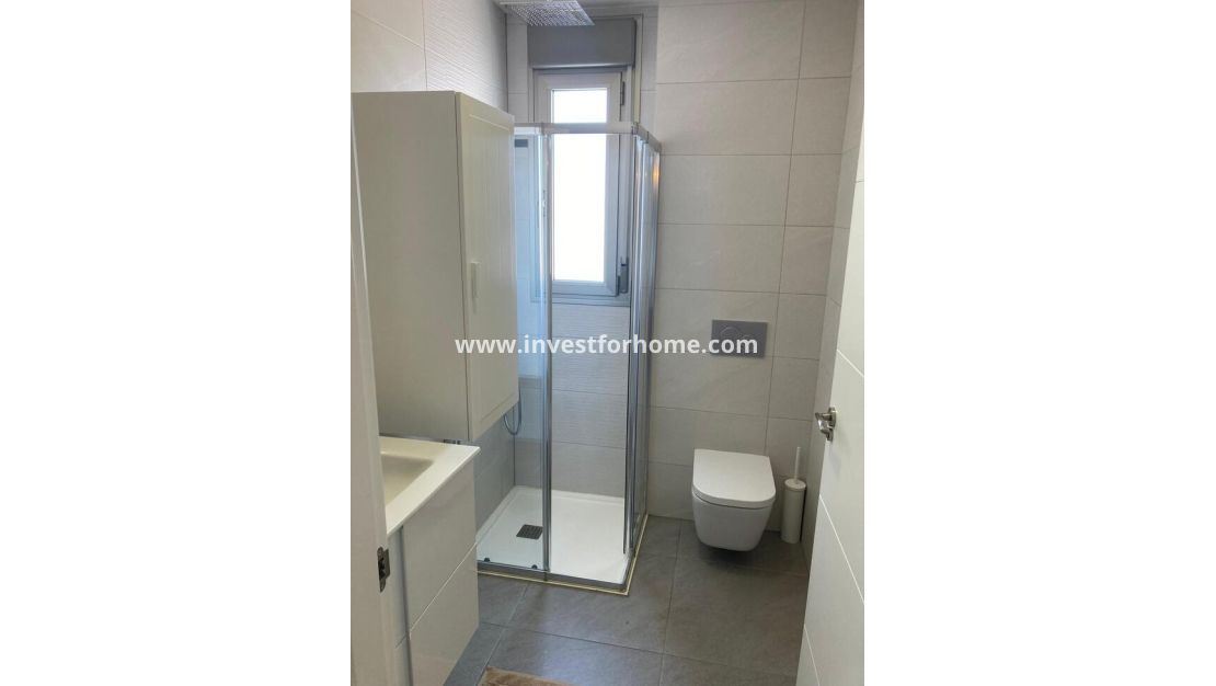 Vente - Appartement - Orihuela Costa - Costa Blanca