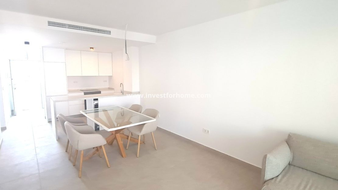 Vente - Appartement - Orihuela Costa - Costa Blanca