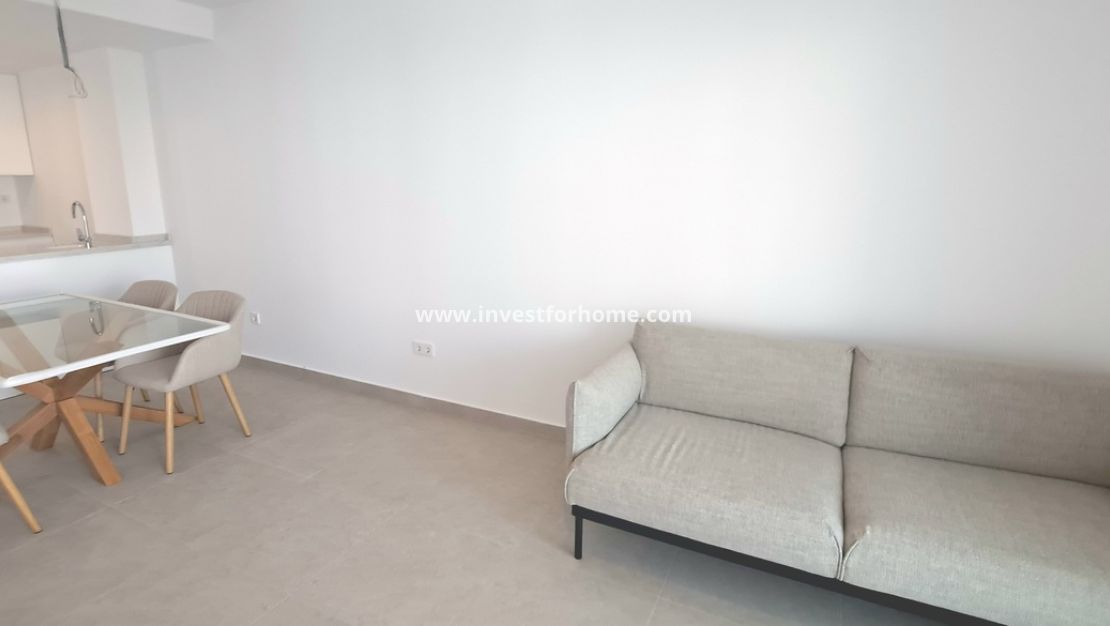 Vente - Appartement - Orihuela Costa - Costa Blanca