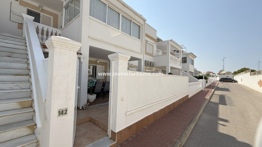 Vente - Appartement - Orihuela Costa - Costa Blanca