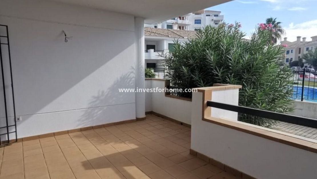 Vente - Appartement - Orihuela Costa - Costa Blanca