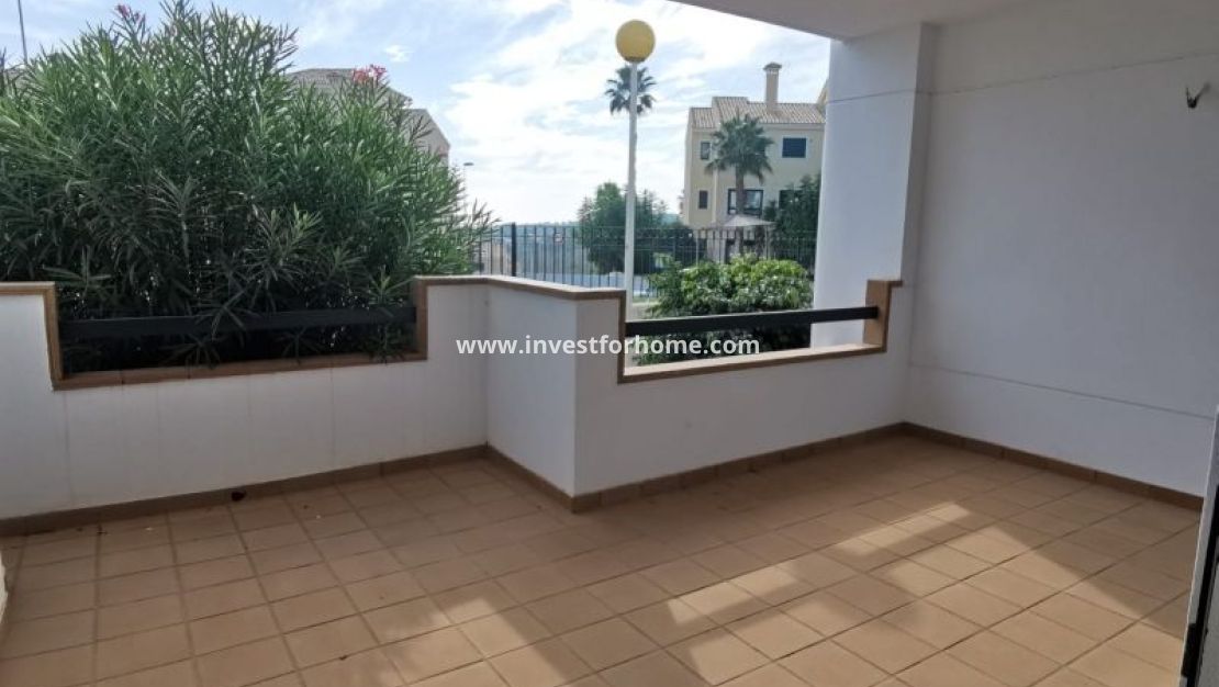 Vente - Appartement - Orihuela Costa - Costa Blanca