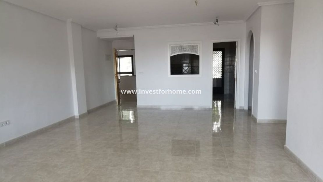 Vente - Appartement - Orihuela Costa - Costa Blanca