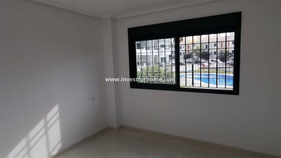 Vente - Appartement - Orihuela Costa - Costa Blanca