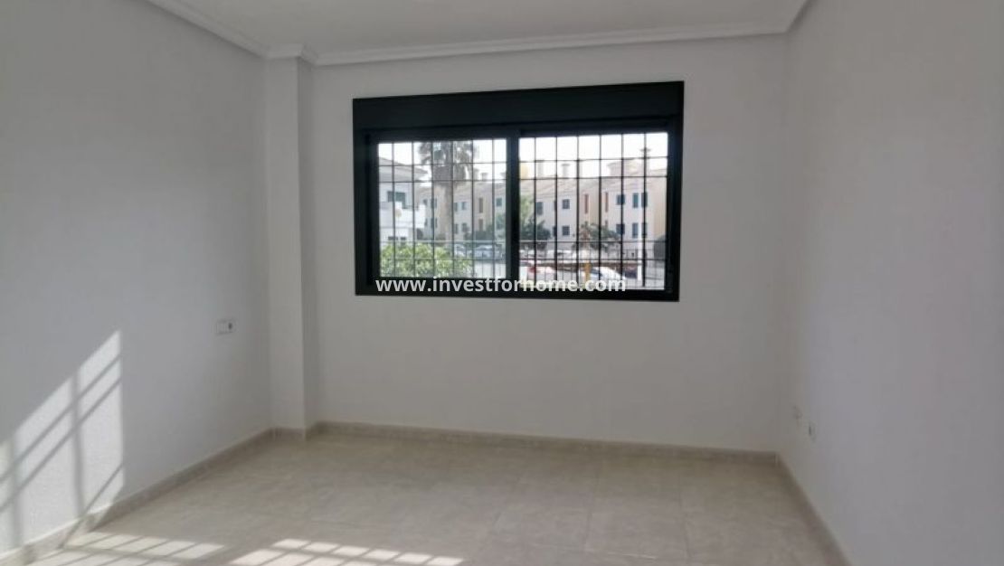 Vente - Appartement - Orihuela Costa - Costa Blanca