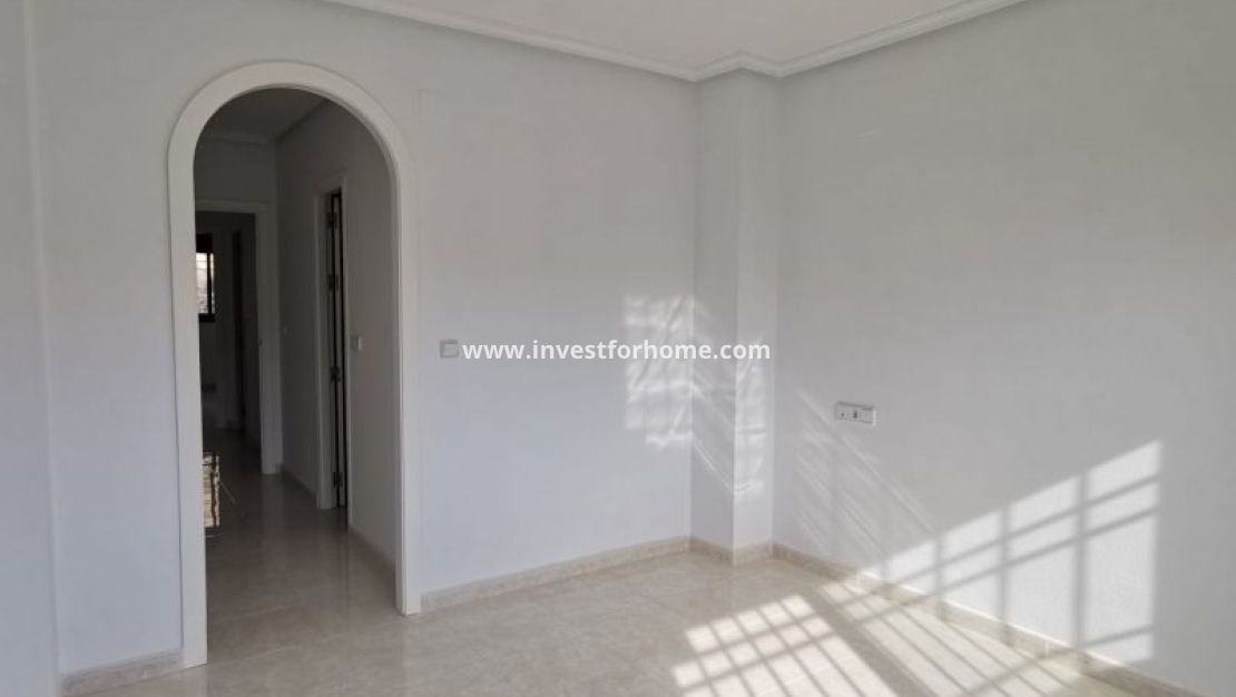 Vente - Appartement - Orihuela Costa - Costa Blanca