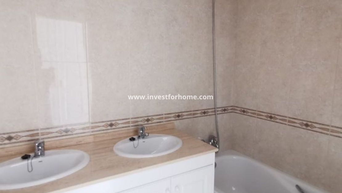 Vente - Appartement - Orihuela Costa - Costa Blanca