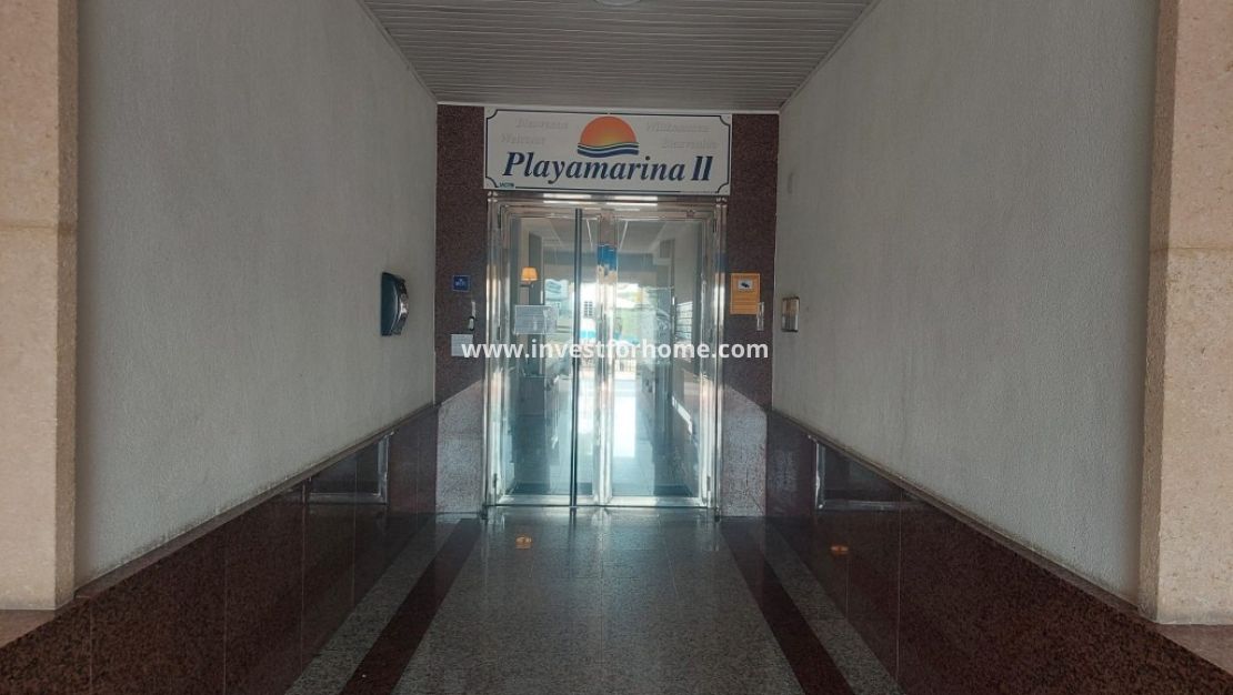 Vente - Appartement - Orihuela Costa - Costa Blanca