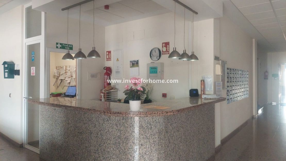 Vente - Appartement - Orihuela Costa - Costa Blanca