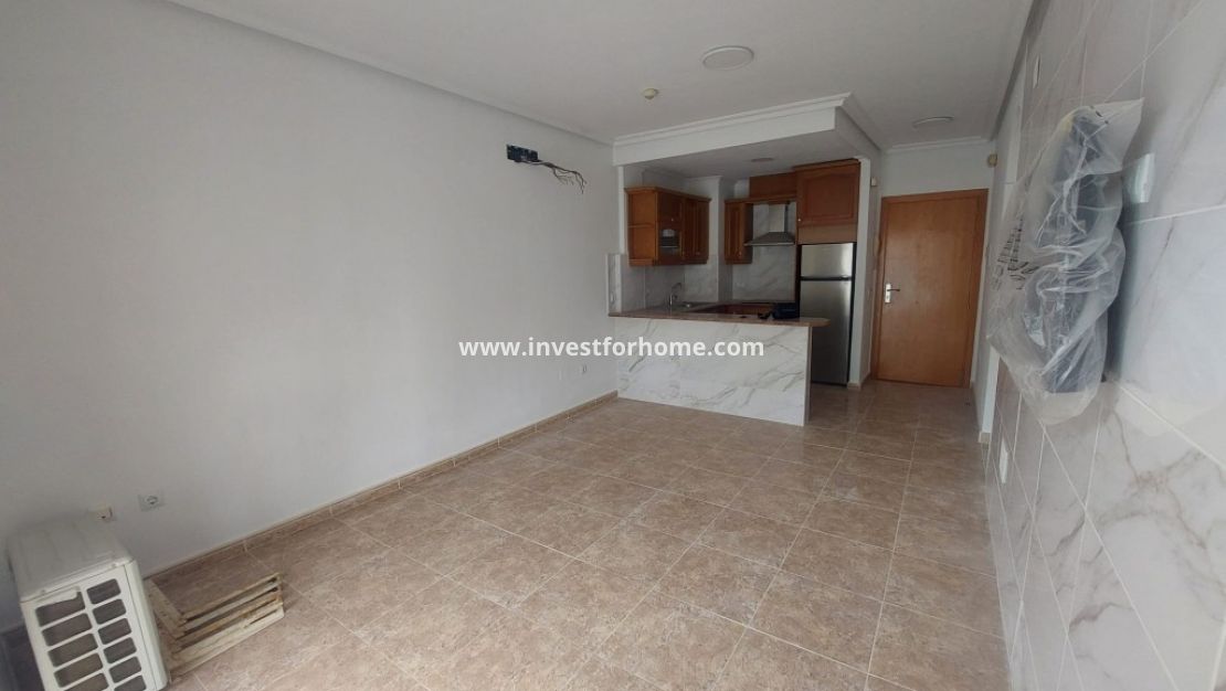 Vente - Appartement - Orihuela Costa - Costa Blanca