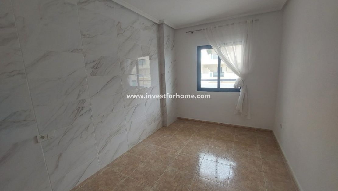 Vente - Appartement - Orihuela Costa - Costa Blanca