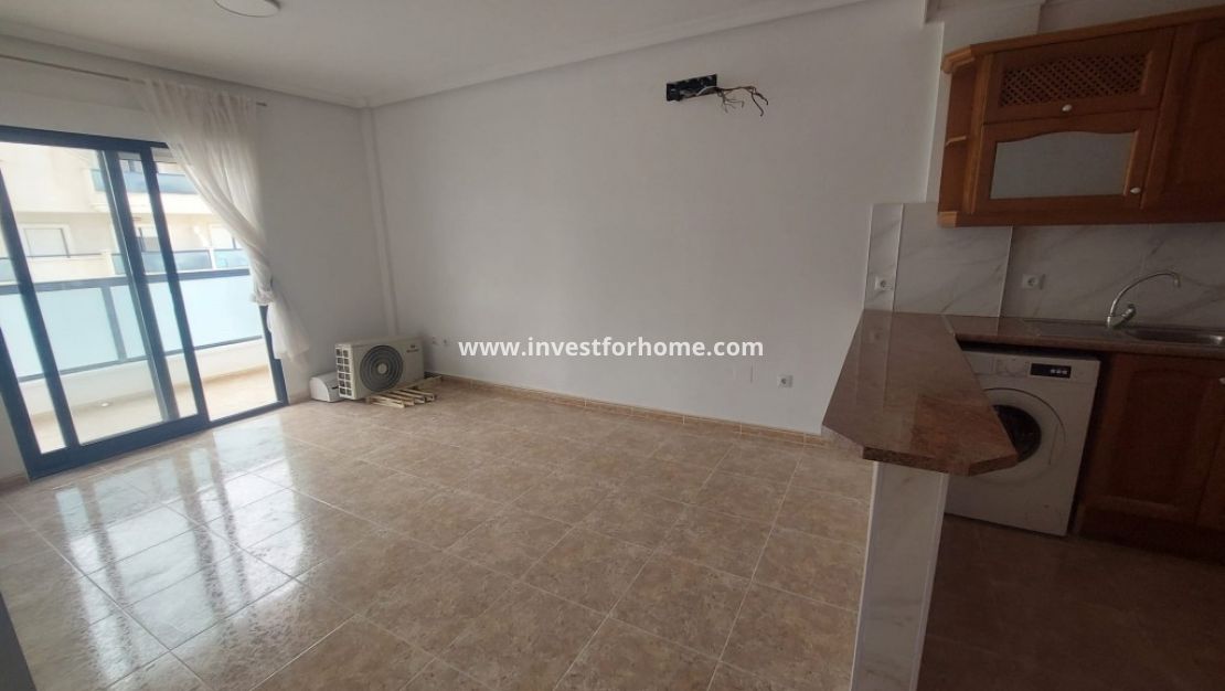 Vente - Appartement - Orihuela Costa - Costa Blanca