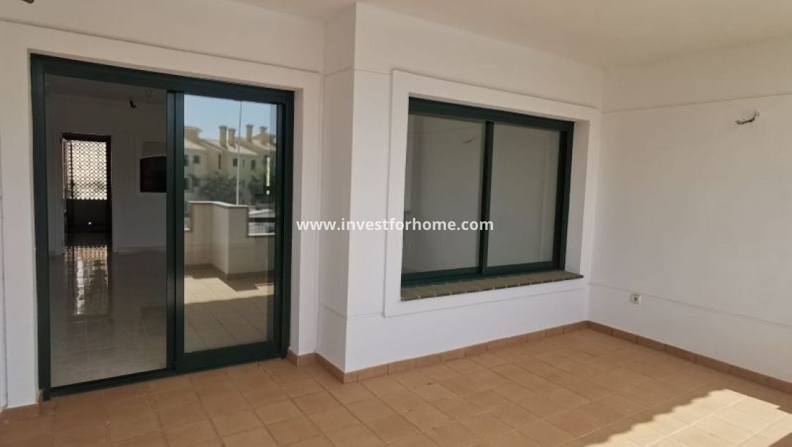 Vente - Appartement - Orihuela Costa - Costa Blanca