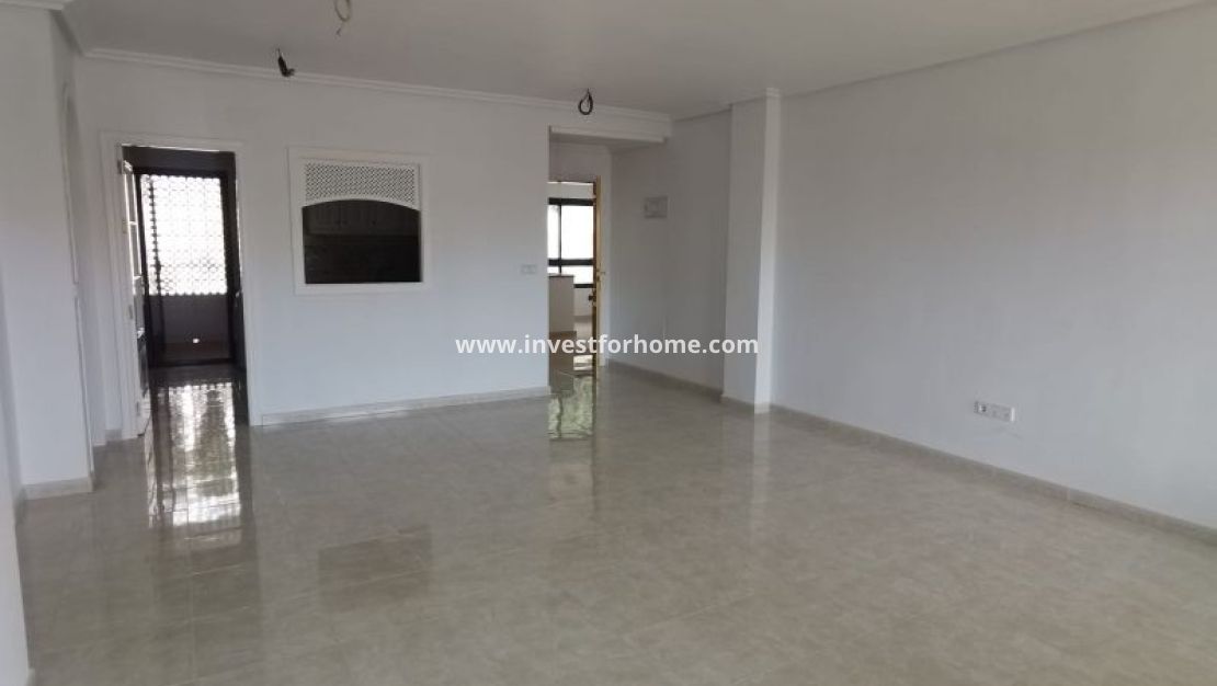 Vente - Appartement - Orihuela Costa - Costa Blanca