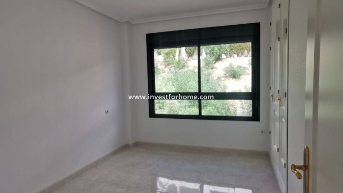 Vente - Appartement - Orihuela Costa - Costa Blanca