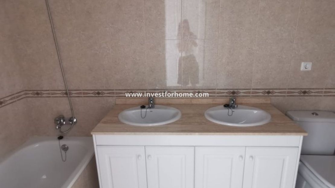 Vente - Appartement - Orihuela Costa - Costa Blanca