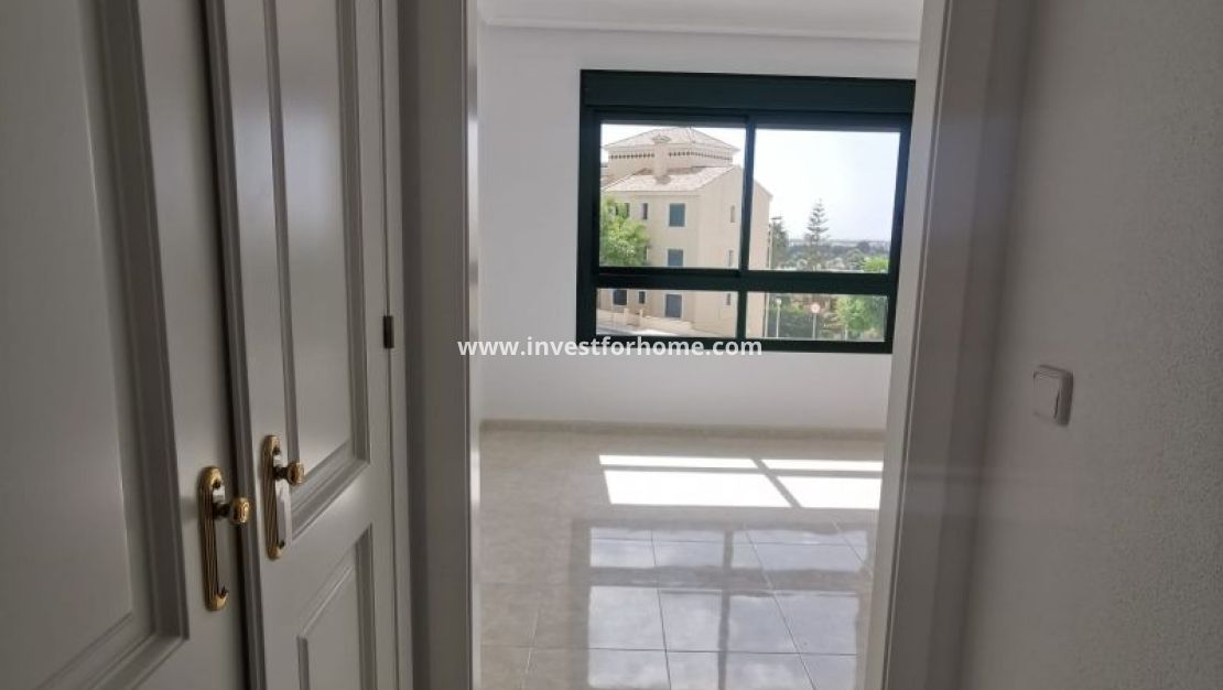 Vente - Appartement - Orihuela Costa - Costa Blanca