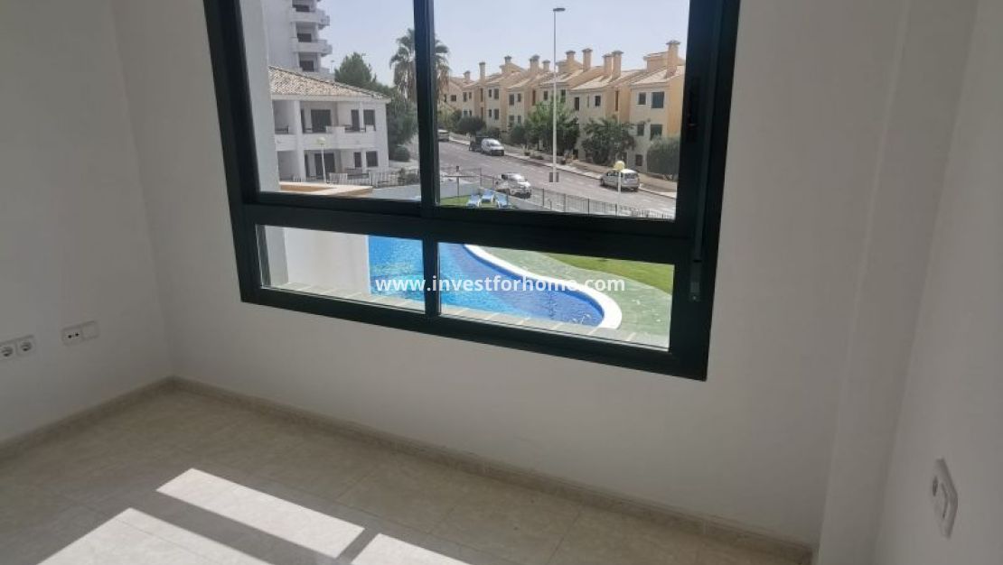 Vente - Appartement - Orihuela Costa - Costa Blanca