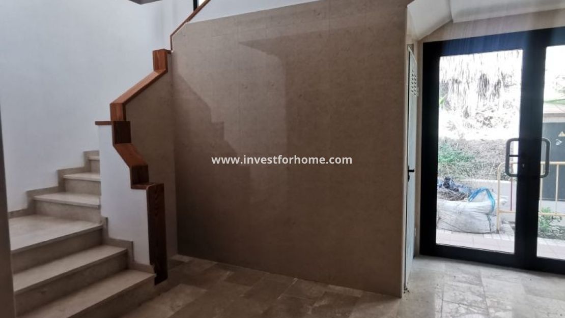 Vente - Appartement - Orihuela Costa - Costa Blanca