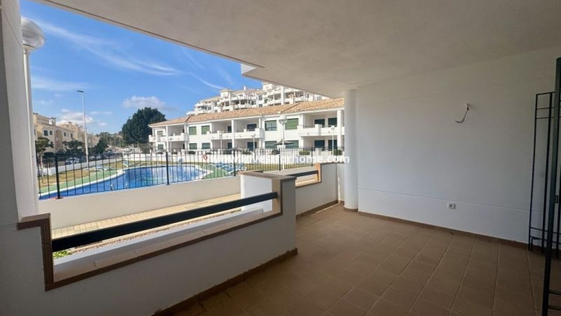 Vente - Appartement - Orihuela Costa - Costa Blanca
