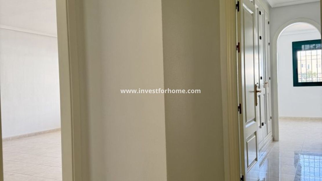 Vente - Appartement - Orihuela Costa - Costa Blanca