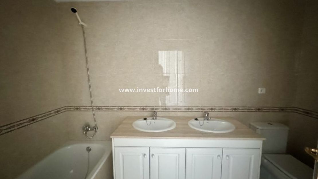 Vente - Appartement - Orihuela Costa - Costa Blanca