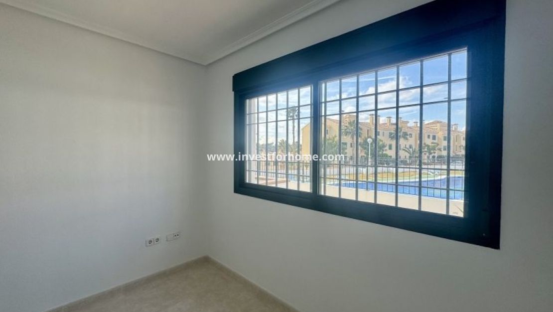 Vente - Appartement - Orihuela Costa - Costa Blanca