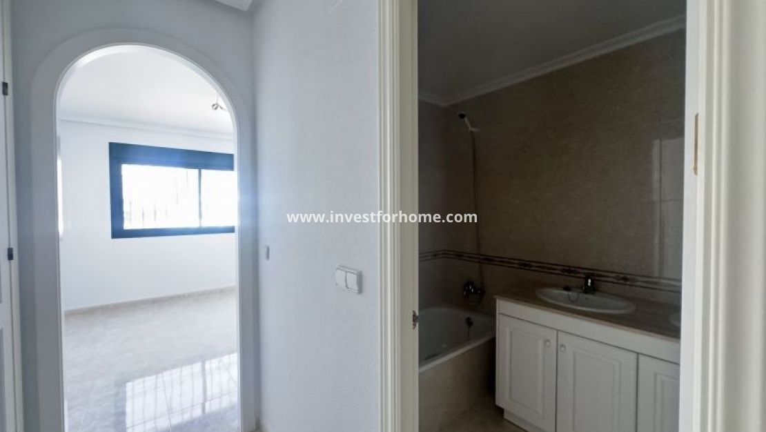 Vente - Appartement - Orihuela Costa - Costa Blanca