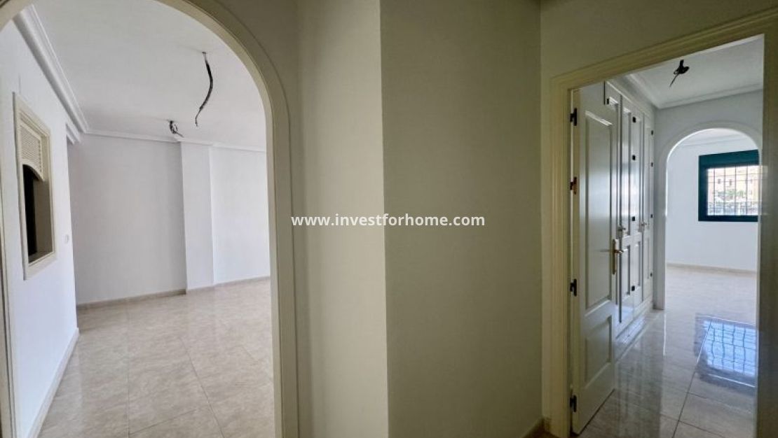 Vente - Appartement - Orihuela Costa - Costa Blanca