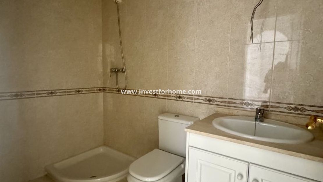 Vente - Appartement - Orihuela Costa - Costa Blanca