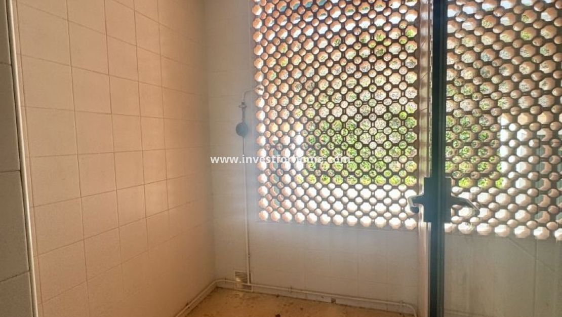 Vente - Appartement - Orihuela Costa - Costa Blanca