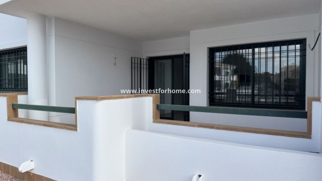 Vente - Appartement - Orihuela Costa - Costa Blanca