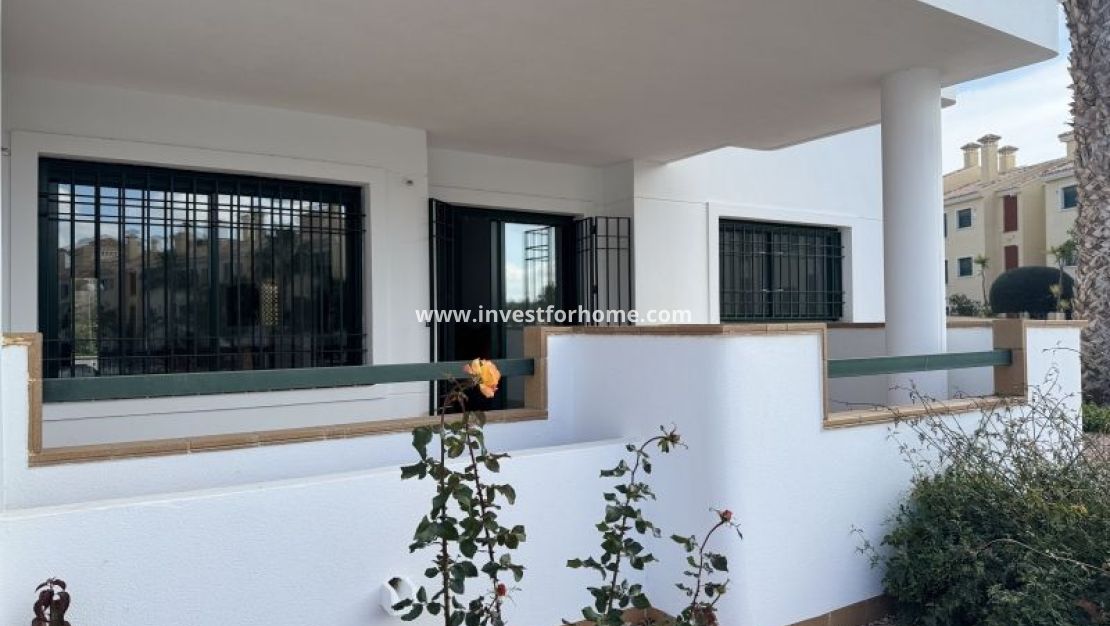 Vente - Appartement - Orihuela Costa - Costa Blanca