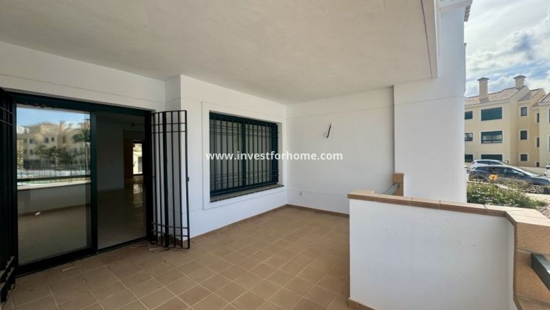 Vente - Appartement - Orihuela Costa - Costa Blanca