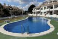 Vente - Appartement - Orihuela Costa - Costa Blanca