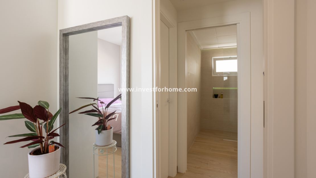 Vente - Appartement - Orihuela Costa - Costa Blanca