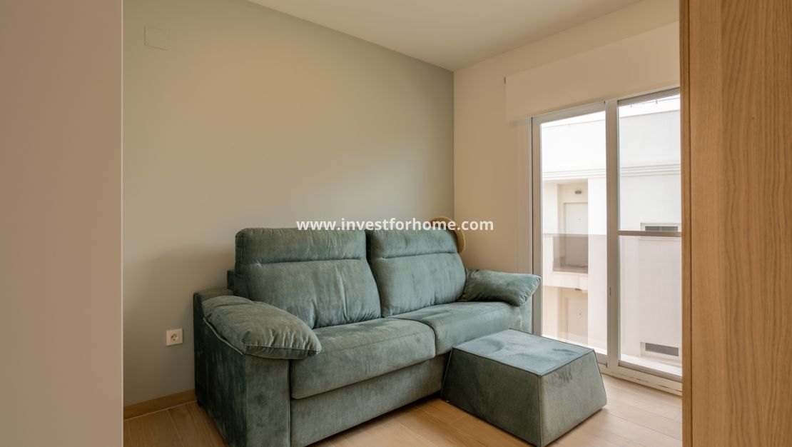Vente - Appartement - Orihuela Costa - Costa Blanca