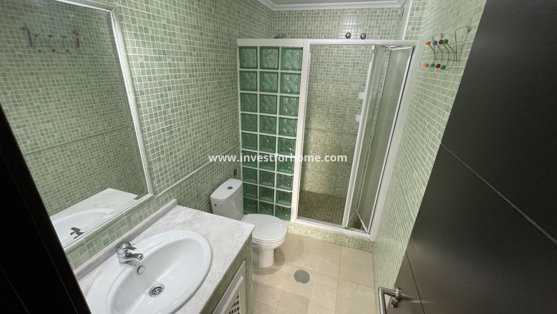 Vente - Appartement - Orihuela Costa - Costa Blanca