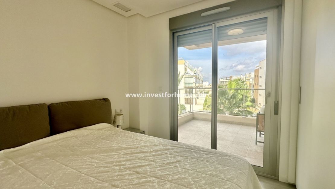 Vente - Appartement - Orihuela Costa - Costa Blanca
