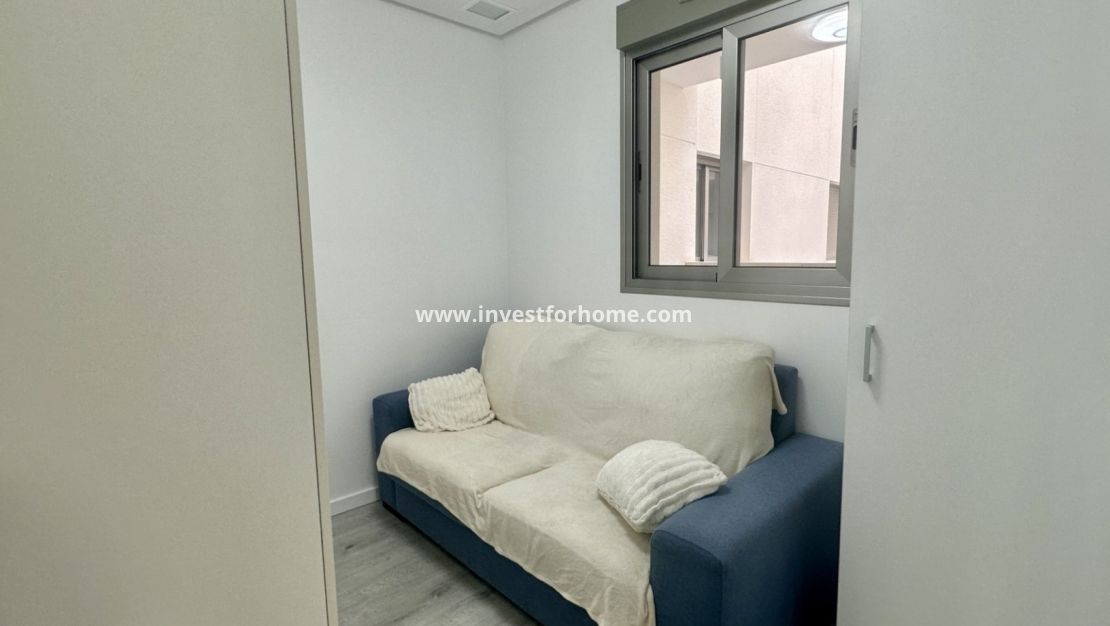 Vente - Appartement - Orihuela Costa - Costa Blanca