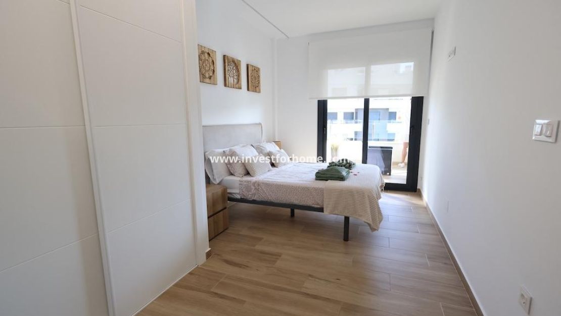 Vente - Appartement - Orihuela Costa - Costa Blanca