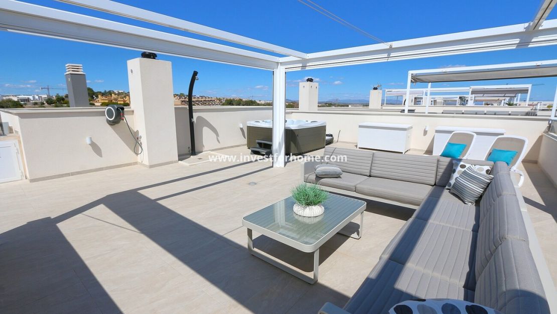 Vente - Appartement - Orihuela Costa - Costa Blanca